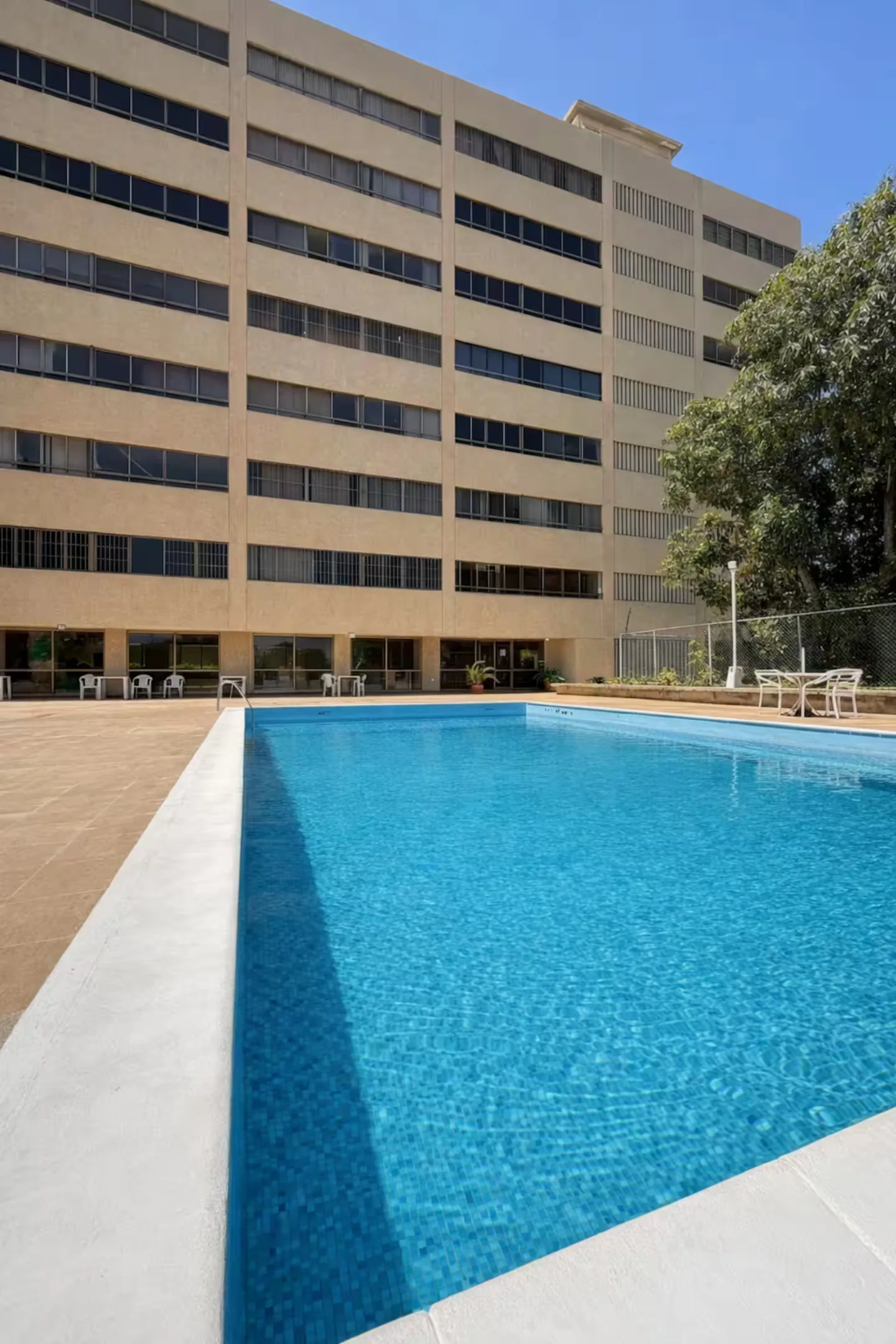 Piscina foto 4