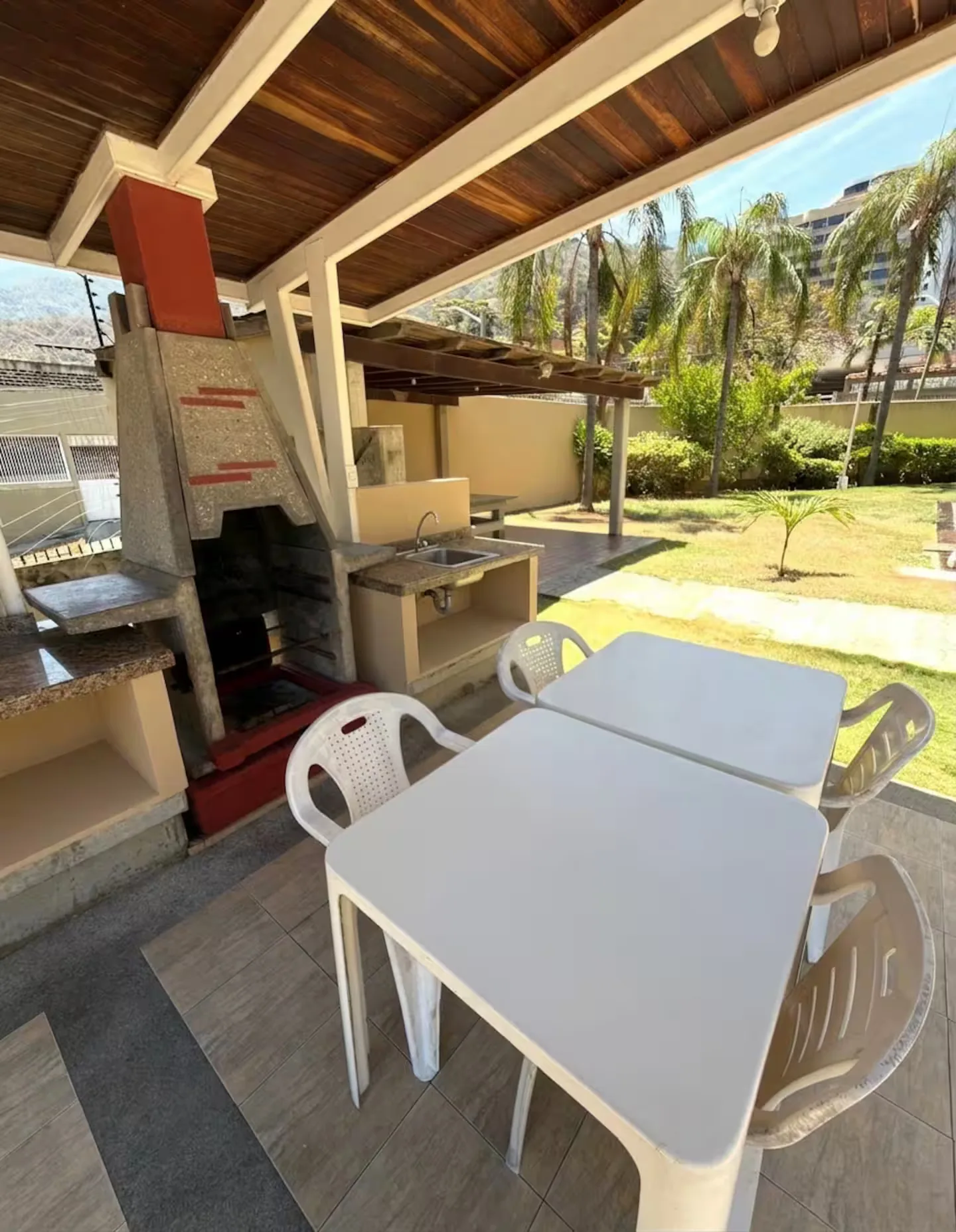 Foto del apartamento